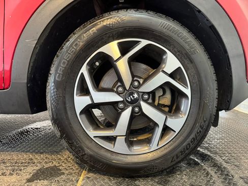 Used 2020 Kia Sportage LX AWD/4WD image 33