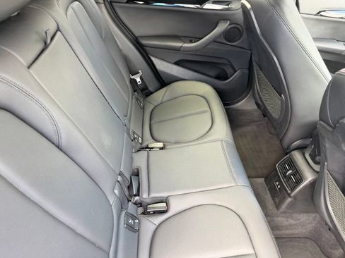 Used 2019 BMW X1 sDrive28i w/ Convenience Package FWD image 17