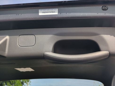 New 2026 Hyundai Kona SEL Premium FWD image 15