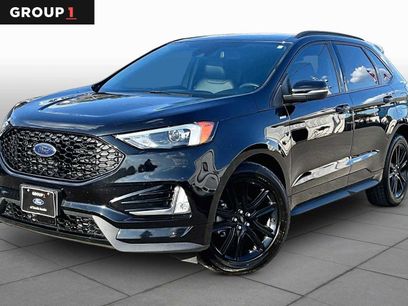Used 2020 Ford Edge ST-Line