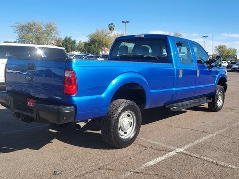 Used 2016 Ford F350 XL AWD/4WD image 10