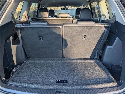 Used 2023 Volkswagen Atlas SE image 20