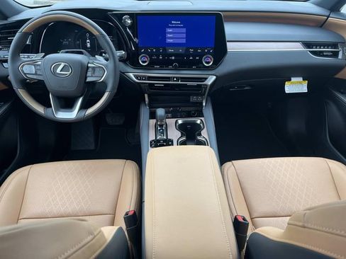New 2026 Lexus RX 350 image 14