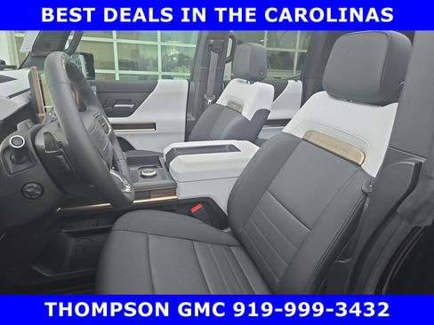 New 2025 GMC Hummer EV 3X image 18