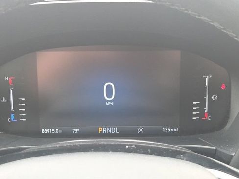 Certified 2023 Ford Escape Active AWD/4WD image 42