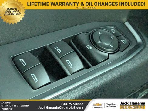 New 2026 Chevrolet Silverado 1500 RST image 25