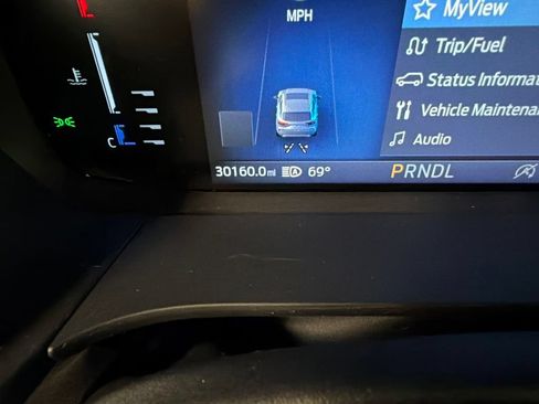 Certified 2023 Ford Escape ST-Line Select w/ Tech Pack #1 AWD/4WD image 19