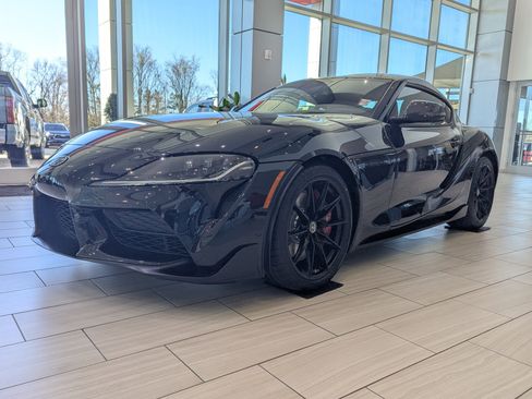 New 2026 Toyota Supra image 5