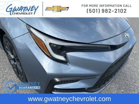 Used 2024 Toyota Corolla SE image 13