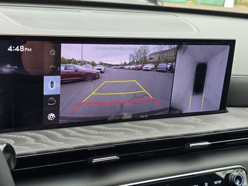 New 2026 Genesis GV80 3.5T Prestige AWD/4WD image 31