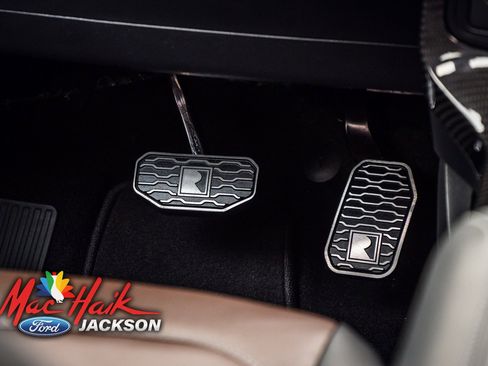 Certified 2024 Ford F150 XLT w/ Equipment Group 303A High image 12