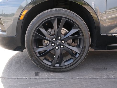 Used 2019 Chevrolet Blazer RS image 12