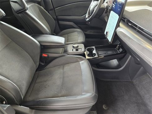 Used 2023 Ford Mustang Mach-E GT w/ GT Performance Edition image 14