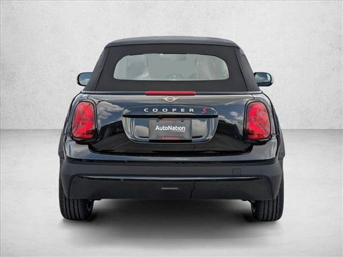 Used 2025 MINI Cooper S image 8