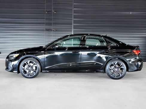 New 2026 Audi A3 2.0T Premium image 12