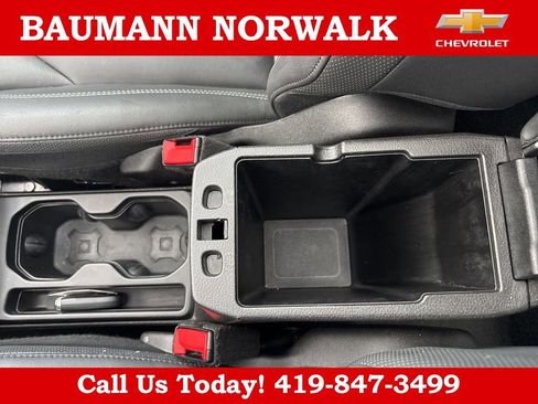Used 2023 Jeep Renegade Limited w/ Sun/Sound Group AWD/4WD image 34