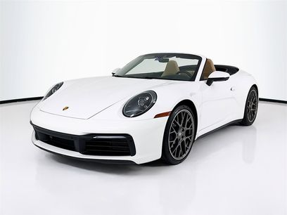 Used 2022 Porsche 911 Carrera