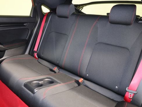 Used 2024 Honda Civic Type R image 10