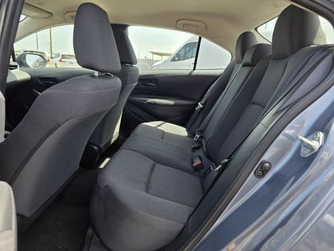 Used 2024 Toyota Corolla LE FWD image 17