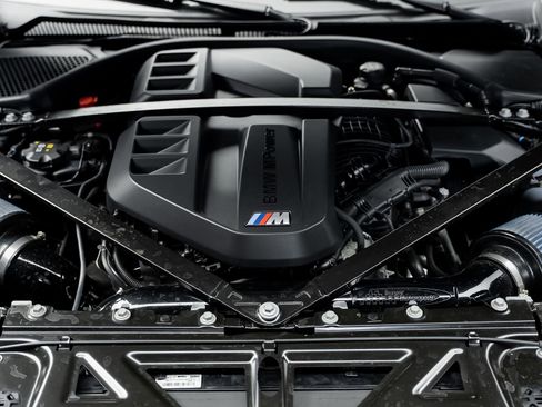 Used 2024 BMW M3 Competition w/ Executive Package AWD/4WD image 67