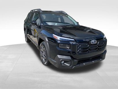 New 2026 Subaru Outback Premium