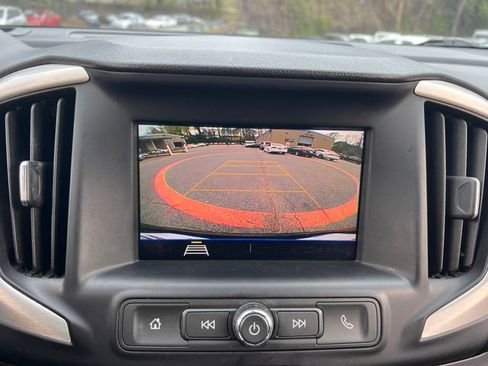 Used 2020 GMC Terrain SLE w/ Driver Convenience Package image 26