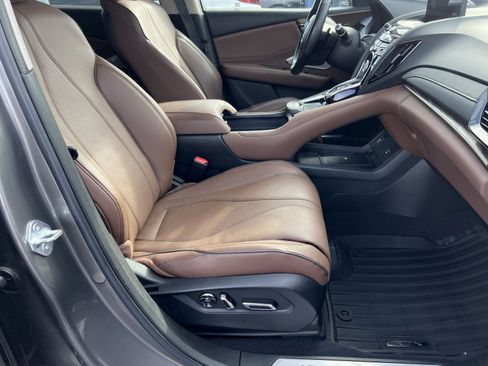 Certified 2023 Acura RDX AWD w/ Advance Package image 30