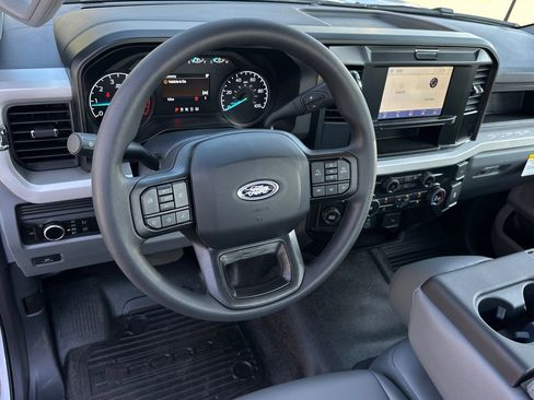 New 2026 Ford F250 XL image 12