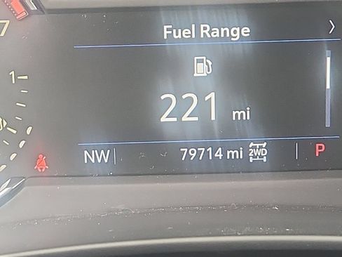 Used 2019 Cadillac XT4 Premium Luxury w/ Cold Weather Package AWD/4WD image 6