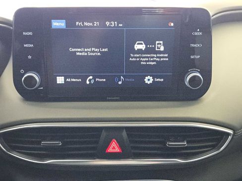 Used 2022 Hyundai Santa Fe SEL image 17