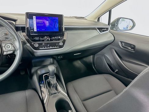 Used 2024 Toyota Corolla LE image 23