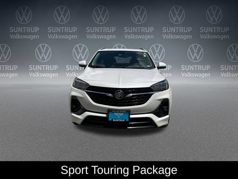 Used 2023 Buick Encore GX Select w/ Experience Buick Package FWD image 11