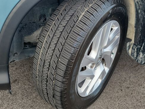 Used 2016 Honda CR-V EX-L image 11