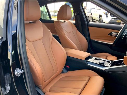 Used 2023 BMW 330e w/ Premium Package image 8