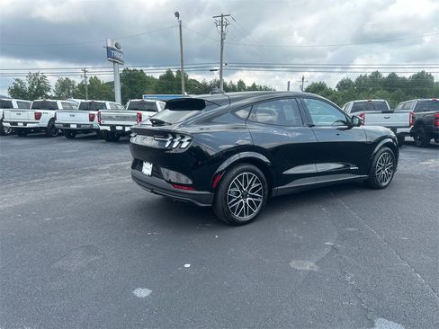 New 2025 Ford Mustang Mach-E Premium image 5