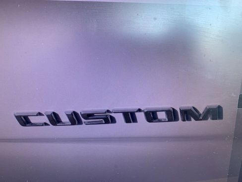 Used 2024 Chevrolet Silverado 1500 Custom AWD/4WD image 13