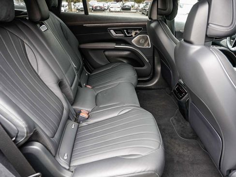 Used 2023 Mercedes-Benz EQS 450+ 4MATIC SUV image 18