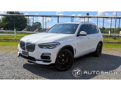 Used 2019 BMW X5 xDrive40i w/ Convenience Package