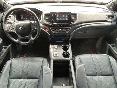 Used 2023 Honda Passport TrailSport image 10