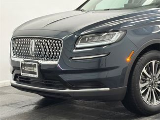 Used 2023 Lincoln Nautilus AWD w/ Premium Package video 2
