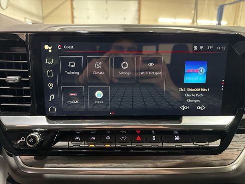 New 2026 GMC Sierra 1500 SLT w/ SLT Premium Plus Package image 31