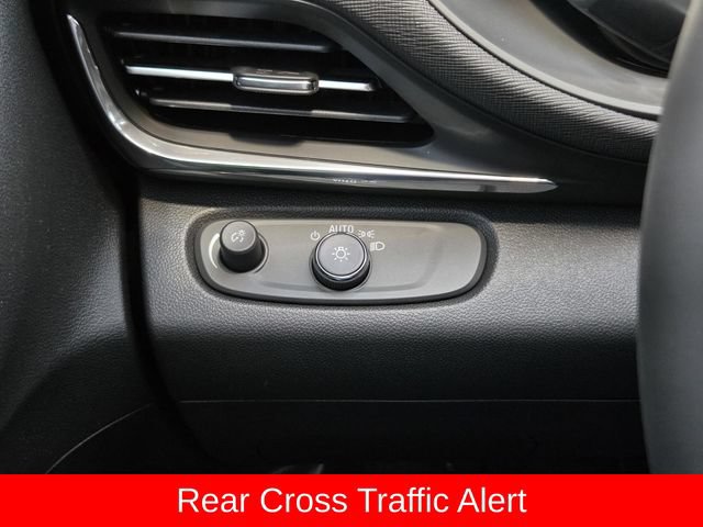 New 2026 Buick Envista Preferred w/ Convenience I Package FWD image 21