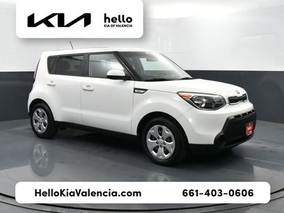 Used 2015 Kia Soul
