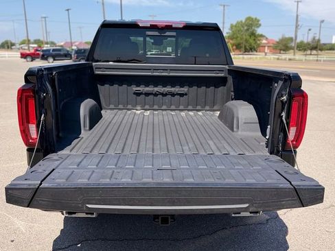 Used 2024 GMC Sierra 1500 Denali w/ Denali Reserve Package AWD/4WD image 11
