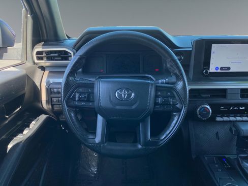 Used 2024 Toyota Tacoma SR5 image 12