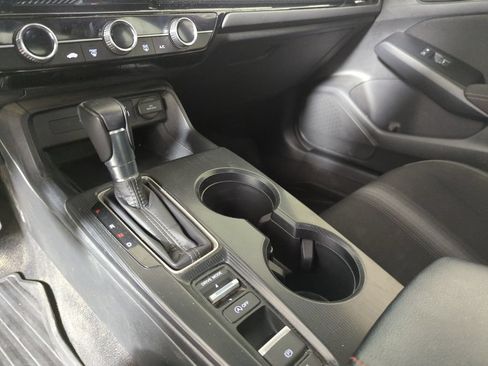 Certified 2024 Honda Civic Sport image 20