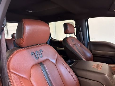 Used 2020 Ford F250 King Ranch image 41