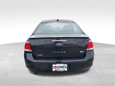 Used 2009 Ford Focus SES FWD image 7