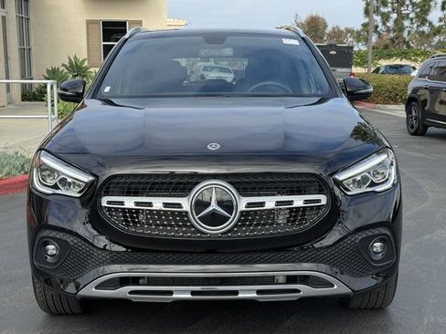 Used 2023 Mercedes-Benz GLA 250 image 3