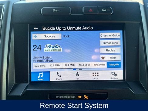 Used 2019 Ford F150 XLT w/ Equipment Group 302A Luxury image 21